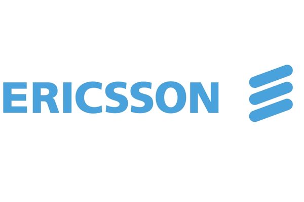 ericson logosu